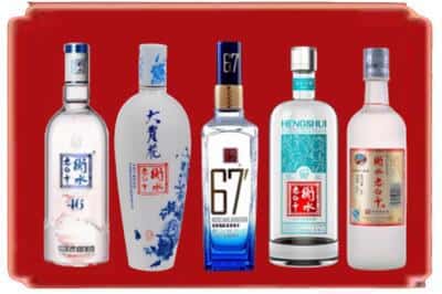 昌邑区回收衡水老白干